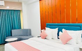 Hotel The Vital