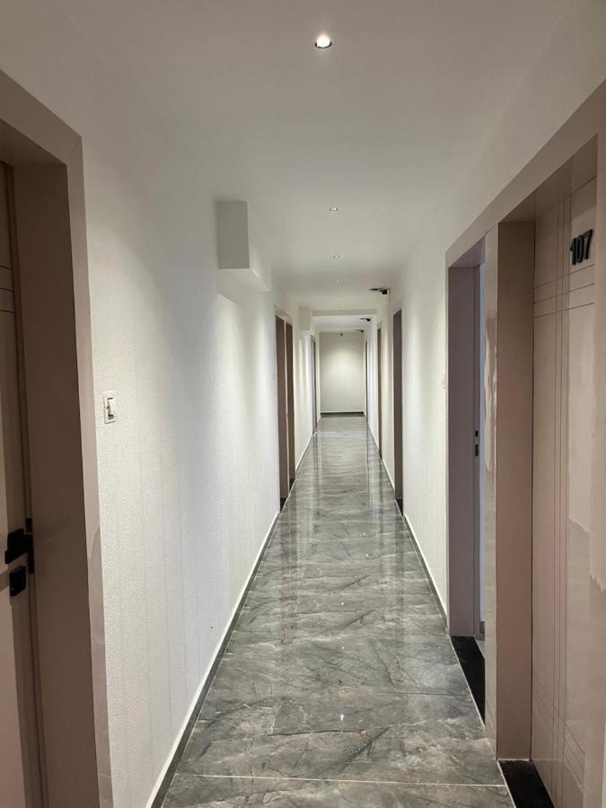 Hotel The Vital Surat Exterior photo